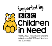 Children in Need logo