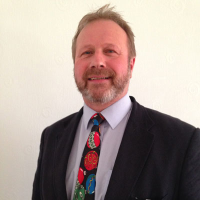 David Idle