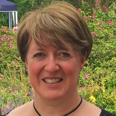 Ruth Garbutt